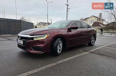 Седан Honda Insight 2018 в Києві