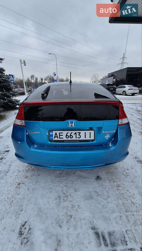 Хэтчбек Honda Insight 2009 в Запорожье