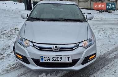 Хэтчбек Honda Insight 2013 в Умани