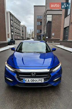 Седан Honda Insight 2019 в Києві