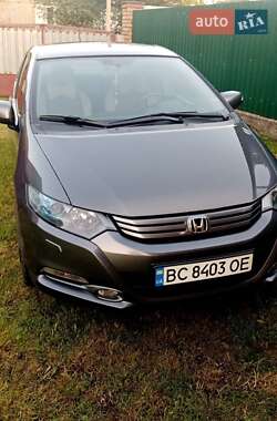 Хэтчбек Honda Insight 2011 в Львове