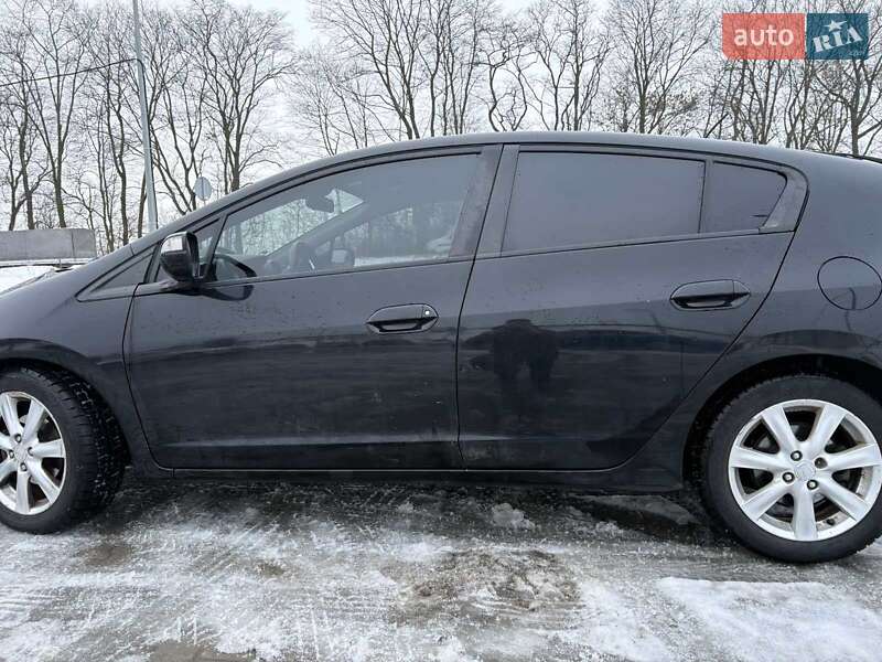 Хэтчбек Honda Insight 2009 в Львове