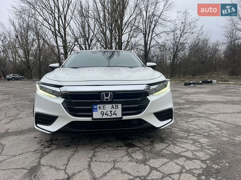 Седан Honda Insight 2021 в Кривом Роге