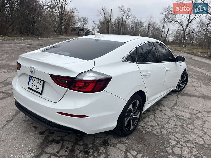 Седан Honda Insight 2021 в Кривом Роге