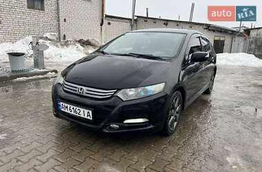 Хетчбек Honda Insight 2009 в Житомирі