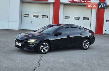 Седан Honda Insight 2018 в Днепре