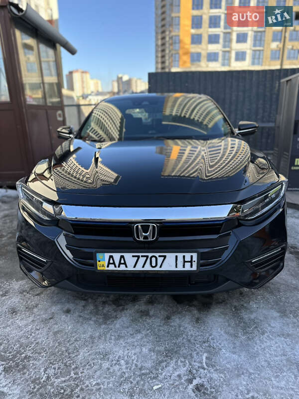 Седан Honda Insight 2020 в Києві