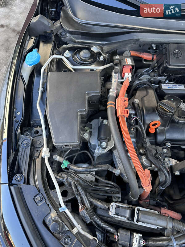 Седан Honda Insight 2020 в Києві