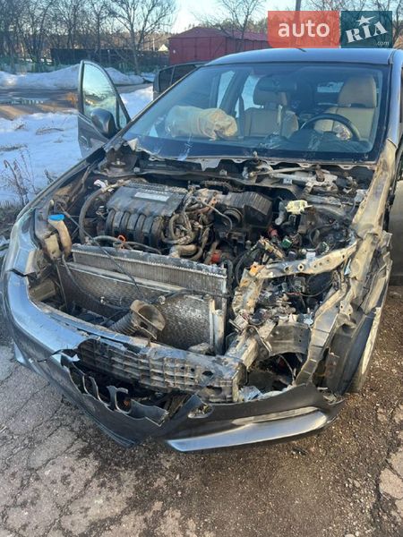 Хэтчбек Honda Insight 2009 в Житомире