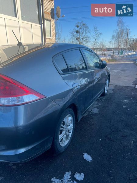 Хэтчбек Honda Insight 2009 в Житомире