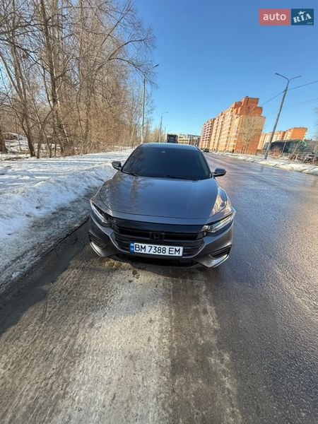 Седан Honda Insight 2020 в Сумах