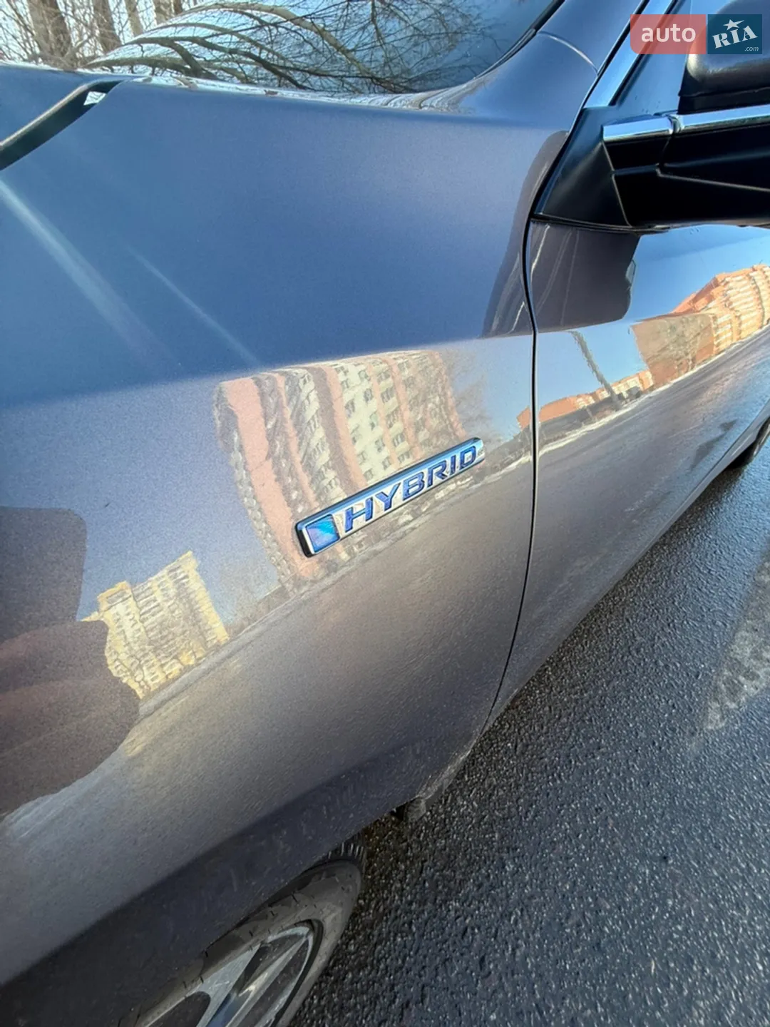 2020 Honda Insight - мініатюра 18