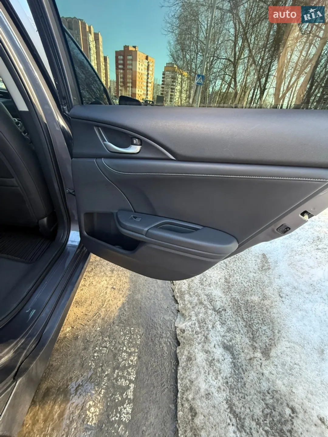 2020 Honda Insight - мініатюра 33