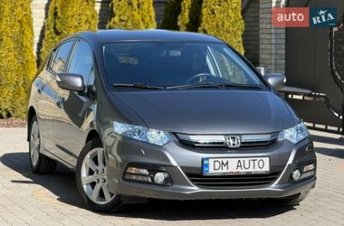 Хэтчбек Honda Insight 2014 в Тернополе