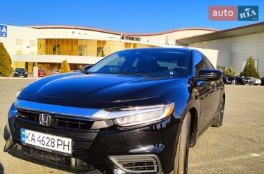 Седан Honda Insight 2021 в Киеве