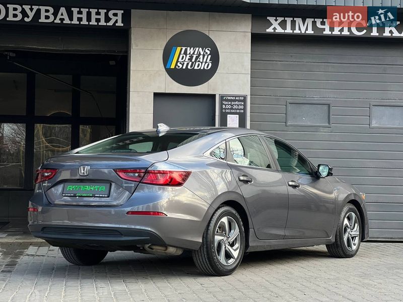 Седан Honda Insight 2019 в Одесі