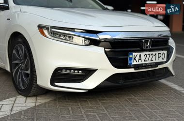 Седан Honda Insight 2021 в Киеве