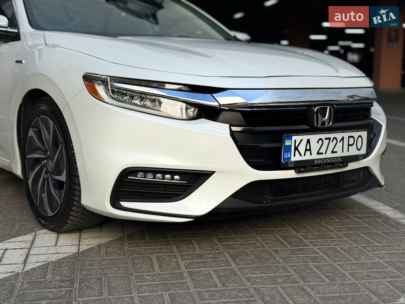 Седан Honda Insight 2021 в Киеве