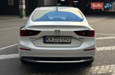 Седан Honda Insight 2021 в Киеве