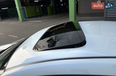 Седан Honda Insight 2021 в Киеве