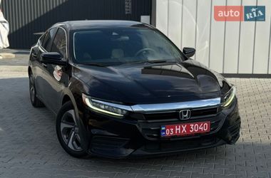 Седан Honda Insight 2019 в Владимире