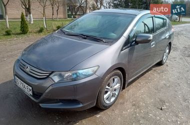 Хэтчбек Honda Insight 2011 в Тернополе
