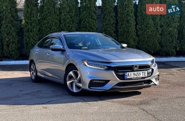 Седан Honda Insight 2021 в Києві