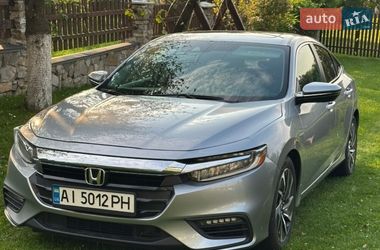 Седан Honda Insight 2020 в Білій Церкві