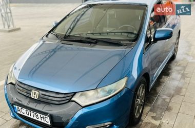 Хетчбек Honda Insight 2009 в Луцьку