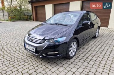 Хэтчбек Honda Insight 2009 в Коломые