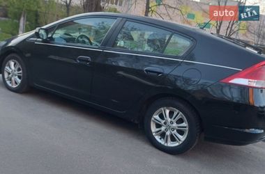 Хэтчбек Honda Insight 2009 в Киеве