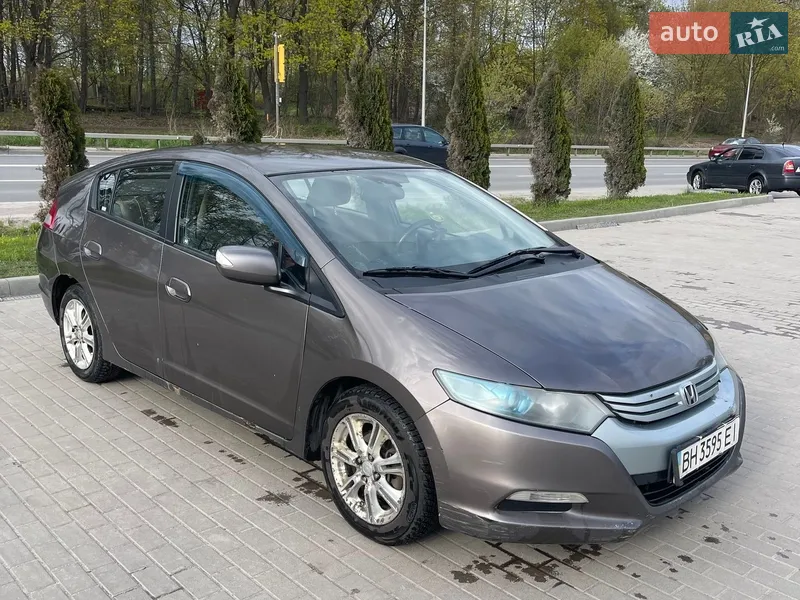 Honda Insight