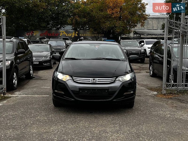Honda Insight 2009
