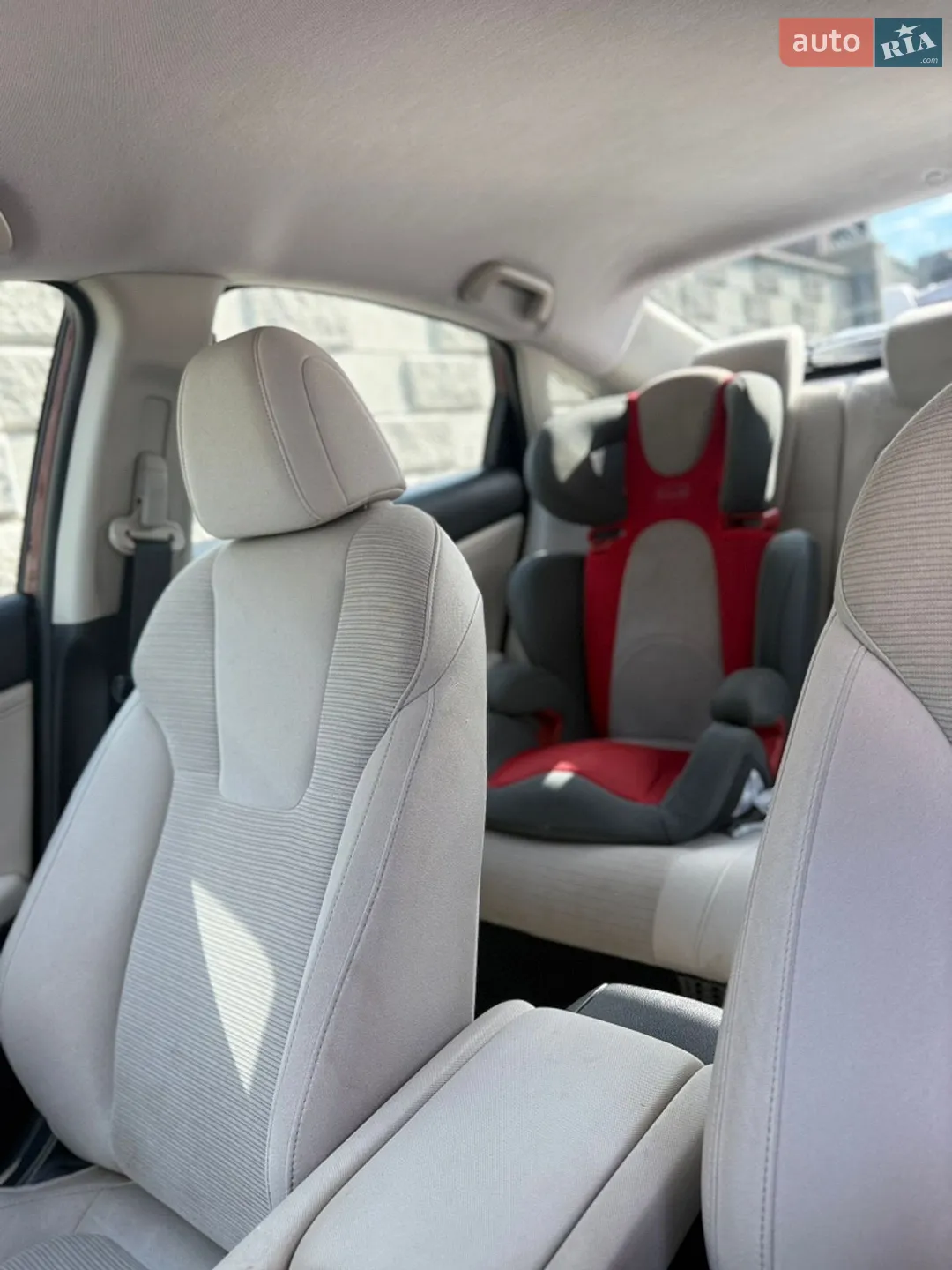 2019 Honda Insight - мініатюра 31