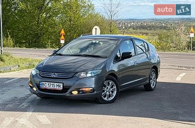 Хетчбек Honda Insight 2009 в Дрогобичі
