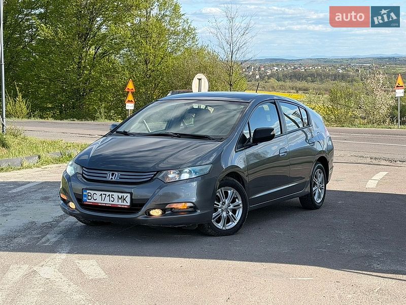 Honda Insight 2009