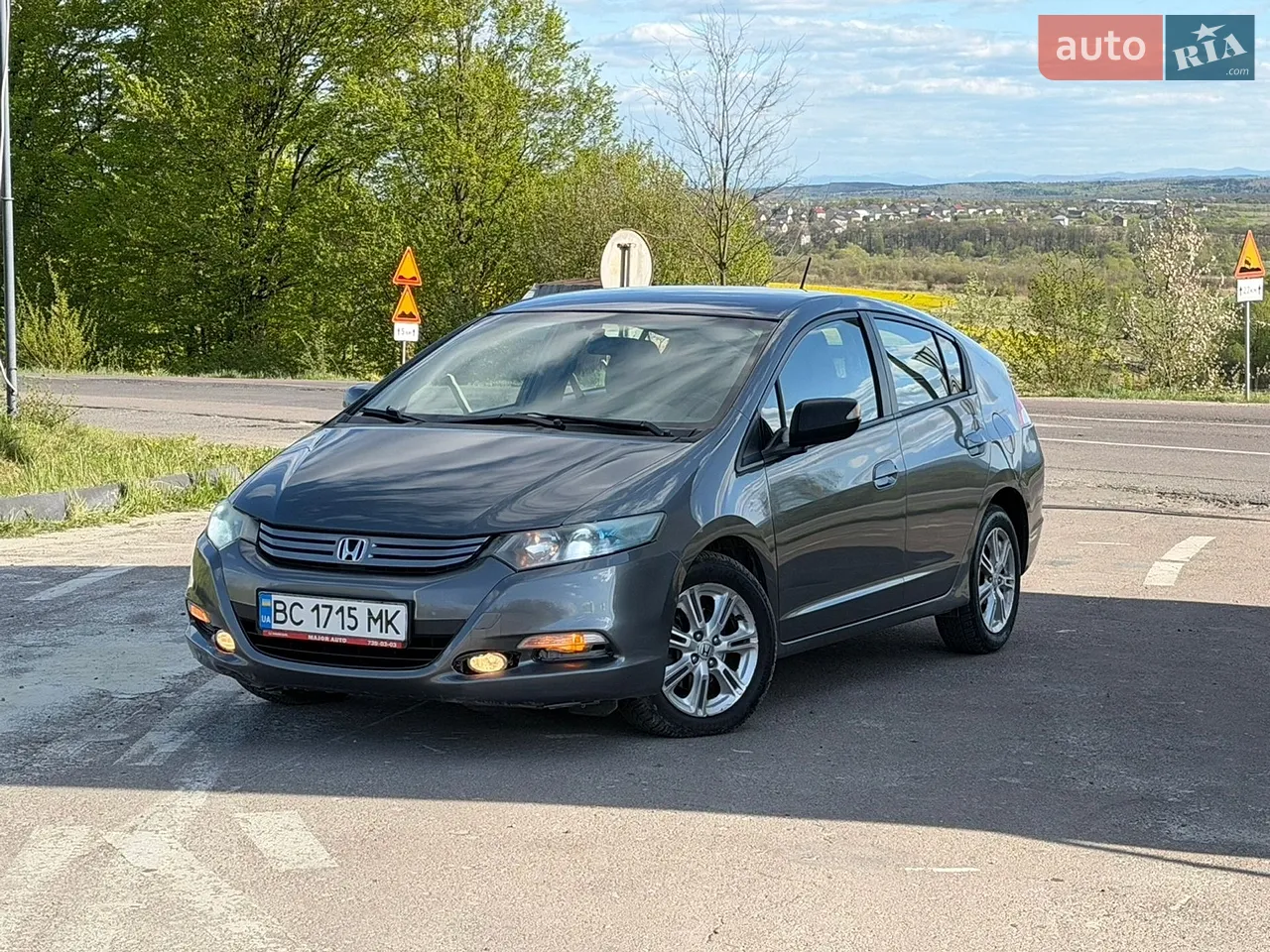 2017 Ford C-MAX - мініатюра 34