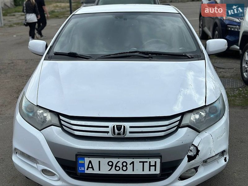 Хэтчбек Honda Insight 2009 в Виннице