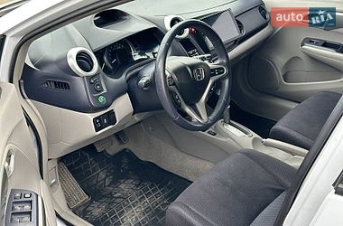 Хэтчбек Honda Insight 2009 в Виннице