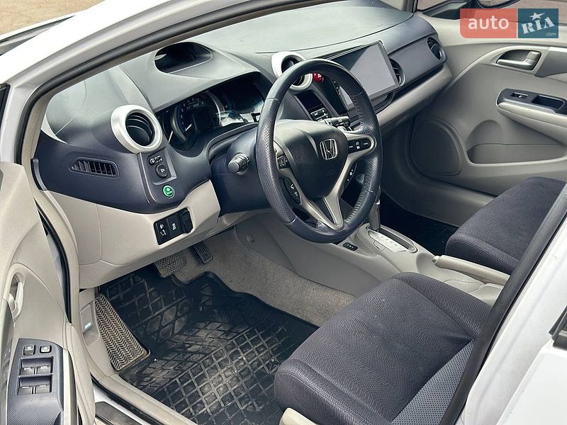 Хэтчбек Honda Insight 2009 в Виннице