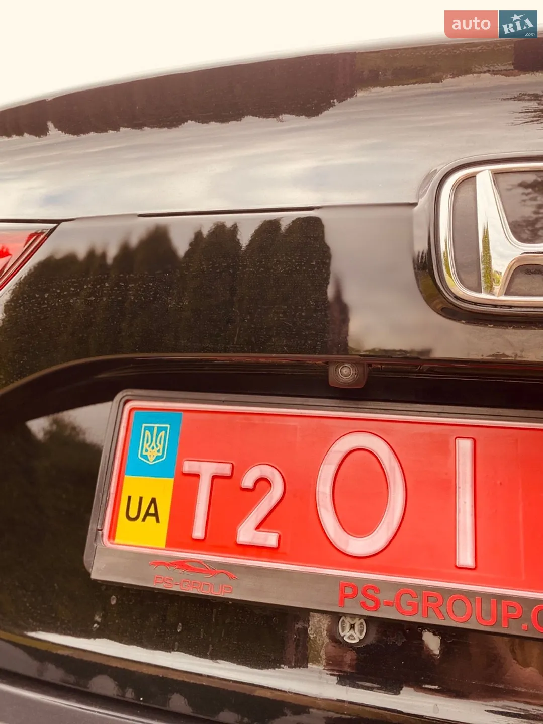 2019 Honda Insight - мініатюра 10