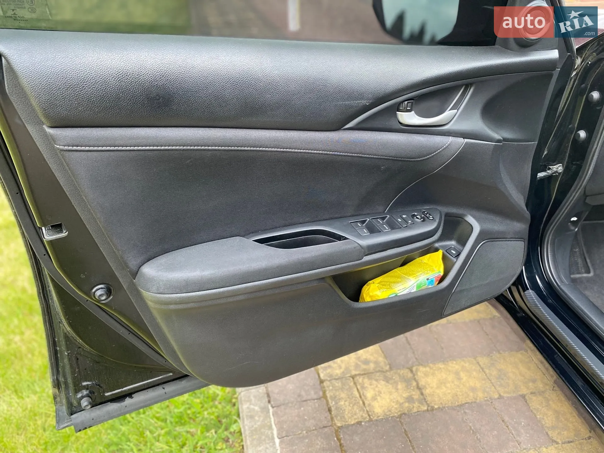 2019 Honda Insight - мініатюра 24