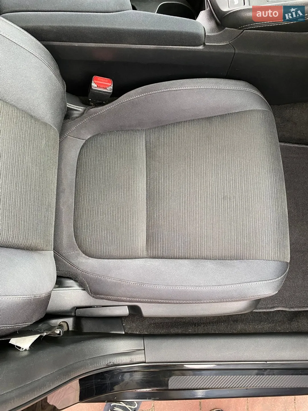 2019 Honda Insight - мініатюра 28