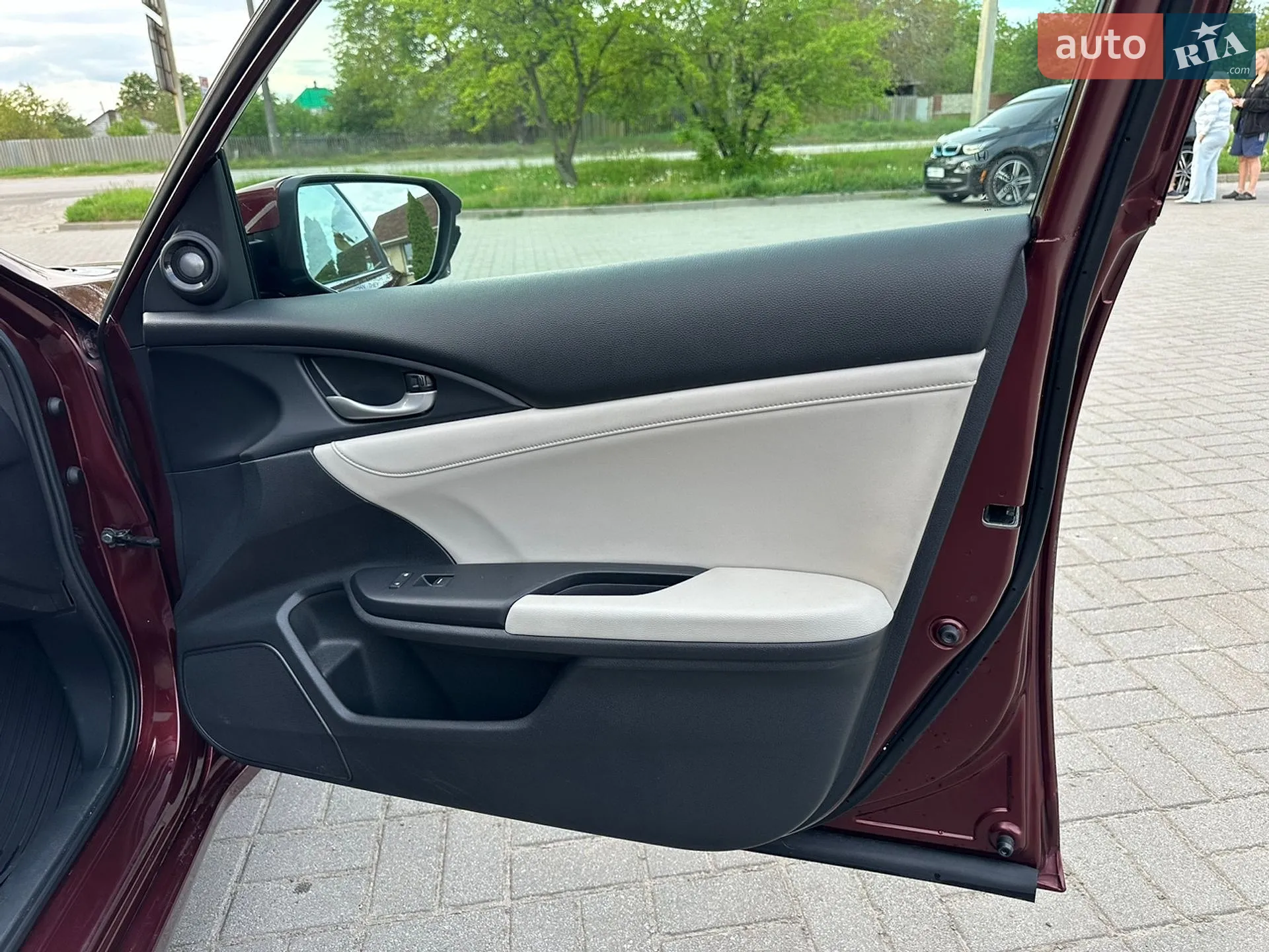 2019 Honda Insight - мініатюра 27
