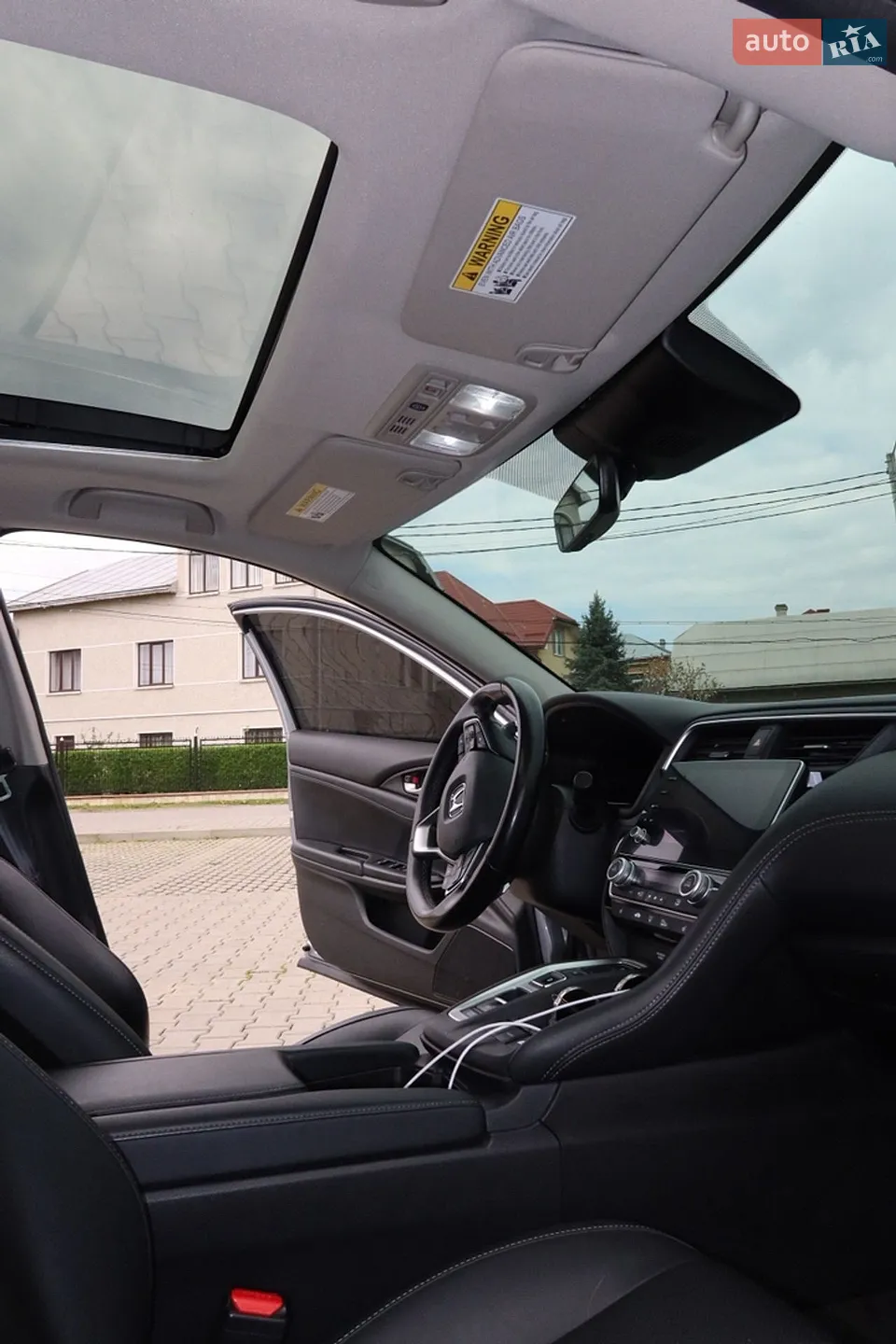 2022 Honda Insight - мініатюра 33