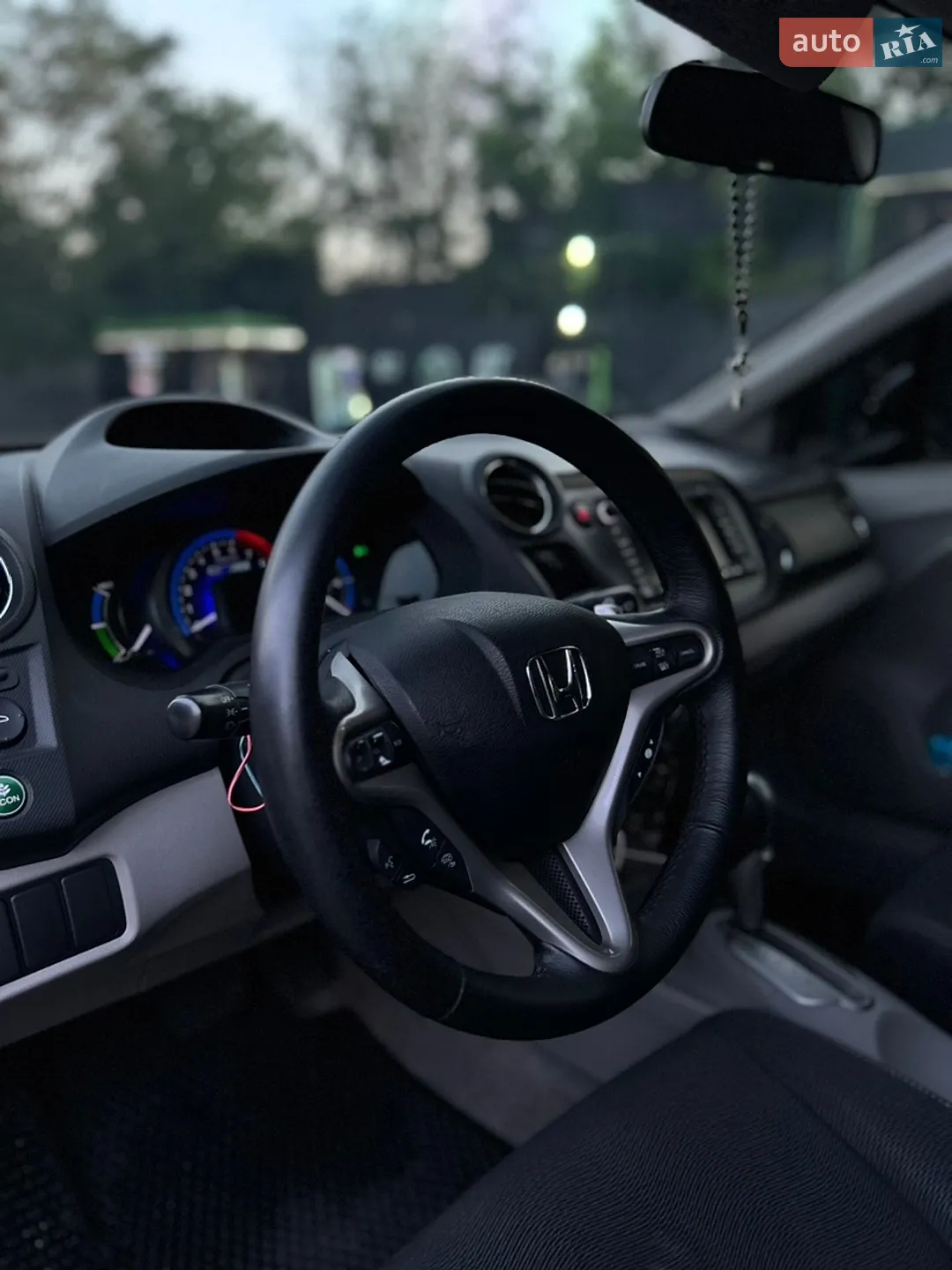 2011 Honda Insight - мініатюра 6
