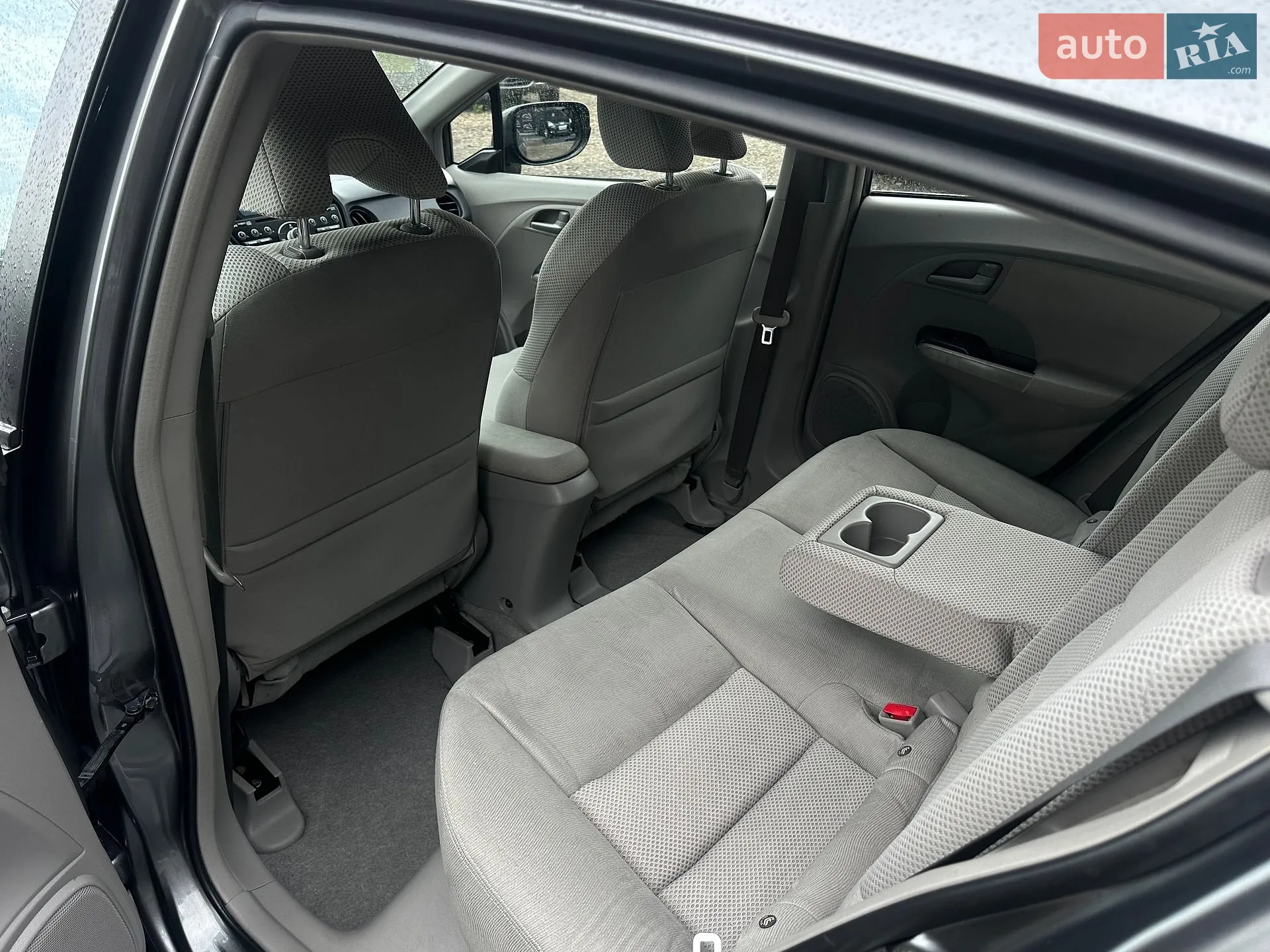2010 Honda Insight - мініатюра 21