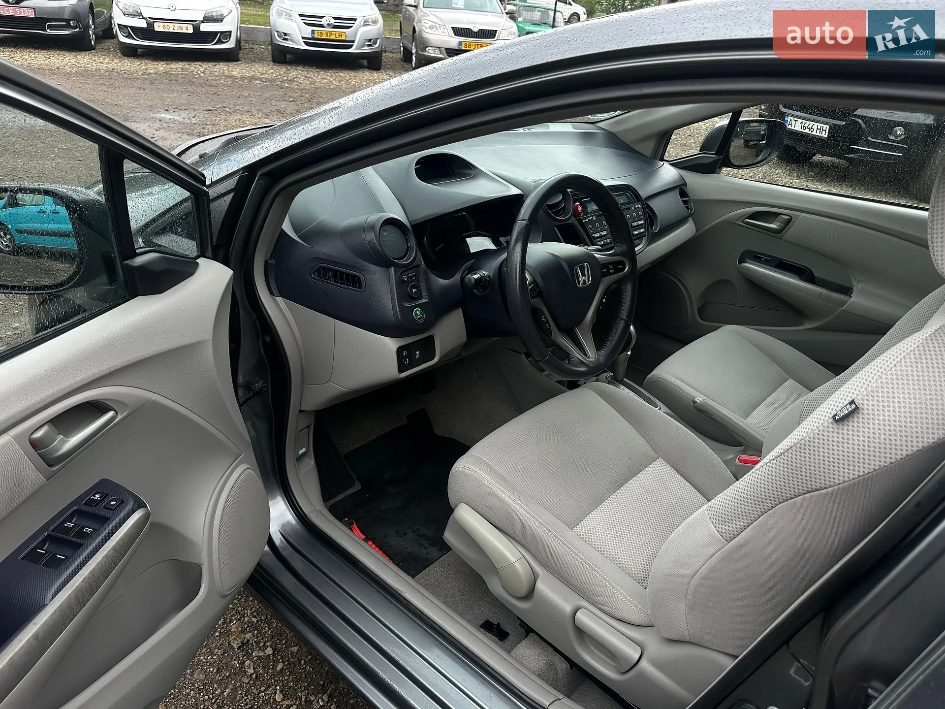 2010 Honda Insight - мініатюра 26