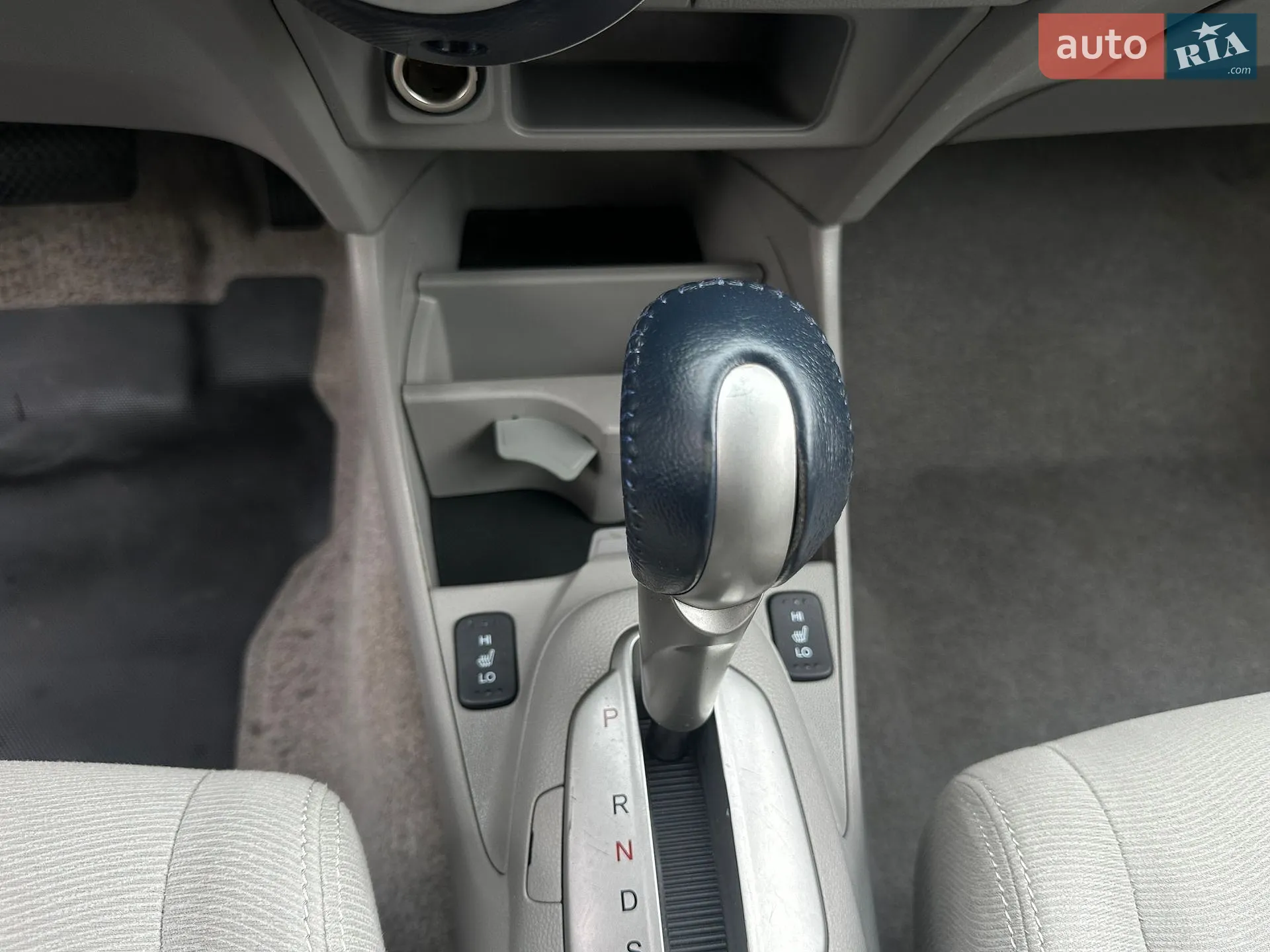 2010 Honda Insight - мініатюра 30