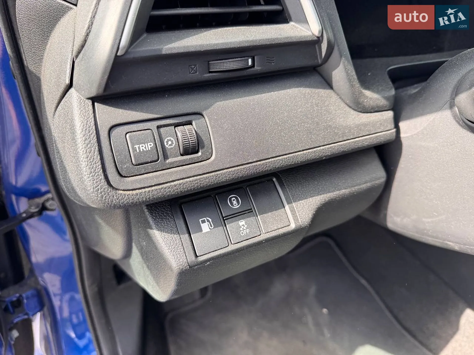 2019 Honda Insight - мініатюра 13